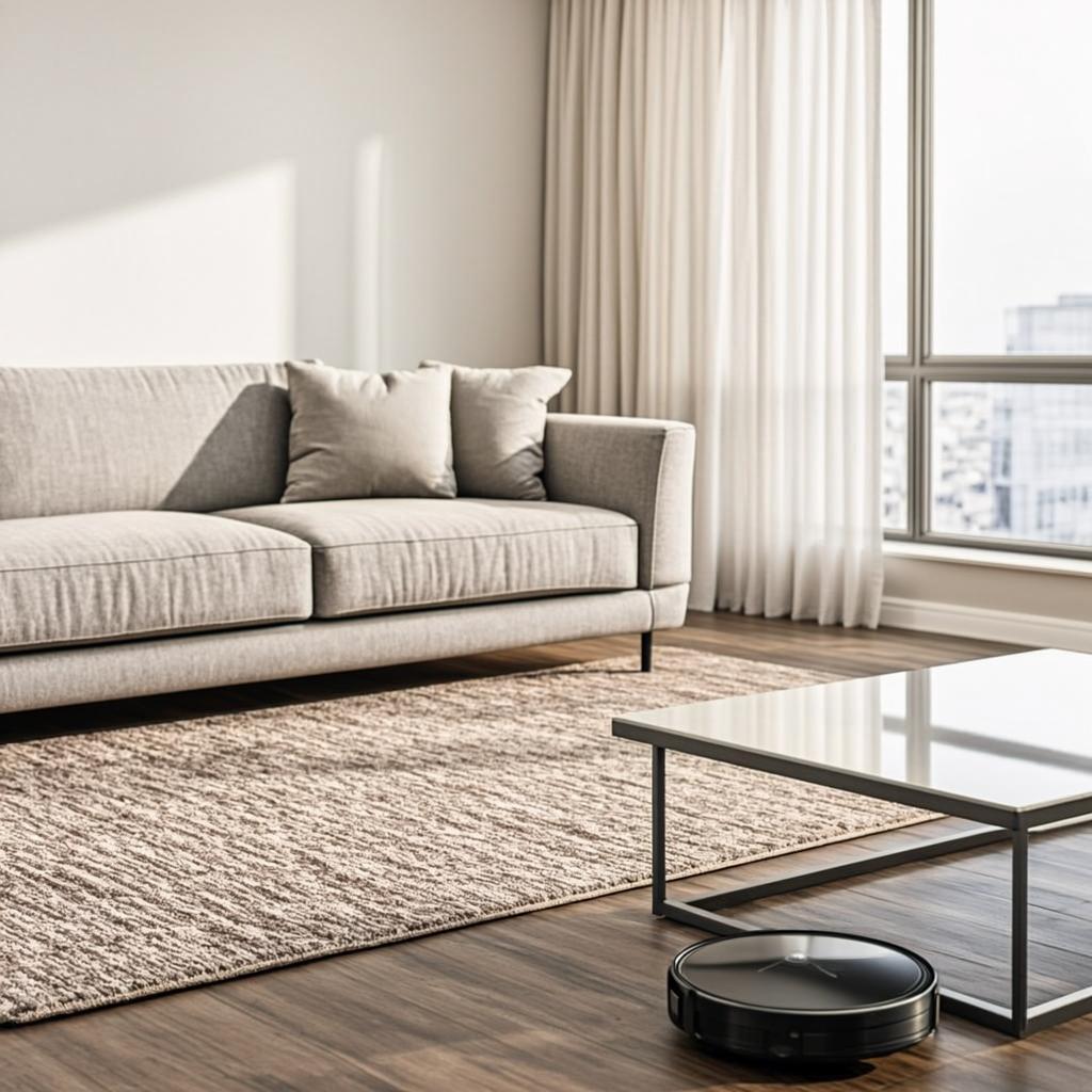 Sofa — After